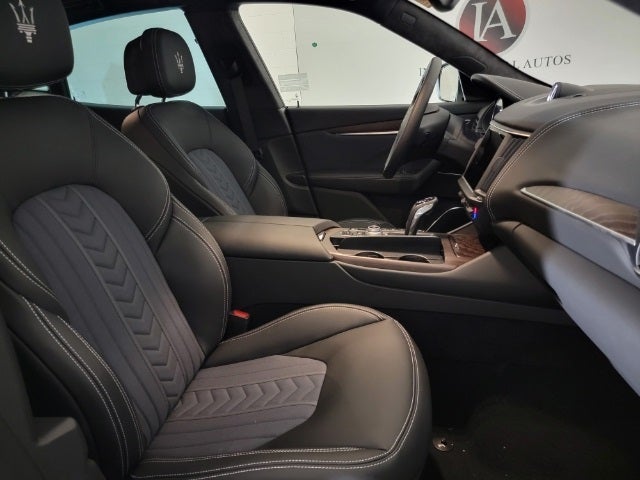 2023 Maserati Levante GT