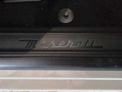 2023 Maserati Levante GT