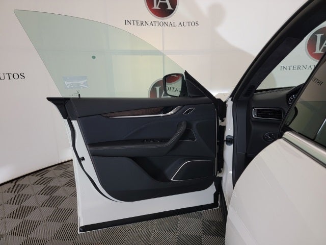 2023 Maserati Levante GT