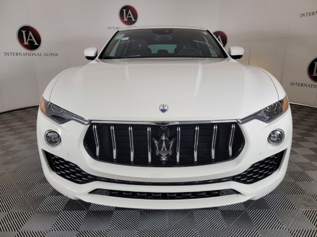 2023 Maserati Levante GT