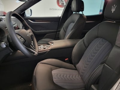 2023 Maserati Levante GT