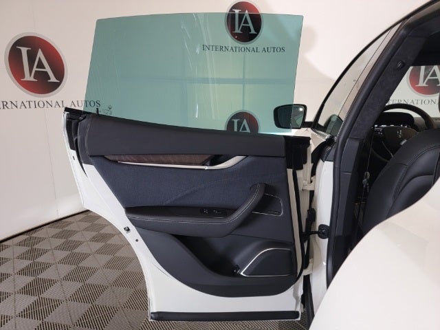 2023 Maserati Levante GT