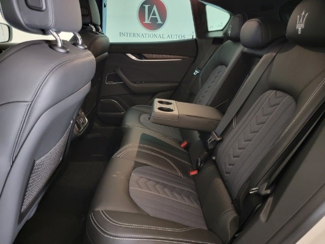 2023 Maserati Levante GT
