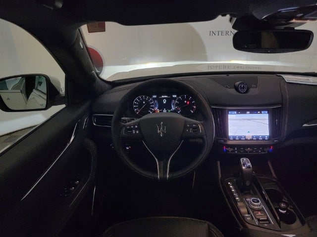 2023 Maserati Levante GT