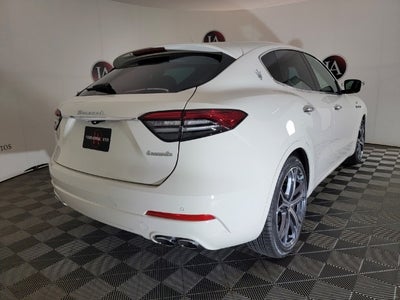 2023 Maserati Levante GT