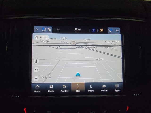 2023 Maserati Levante GT