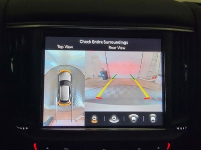 2023 Maserati Levante GT