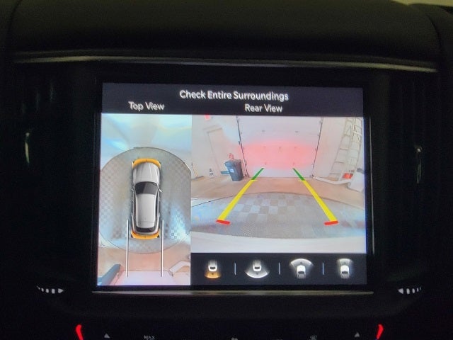 2023 Maserati Levante GT