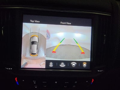 2023 Maserati Levante GT