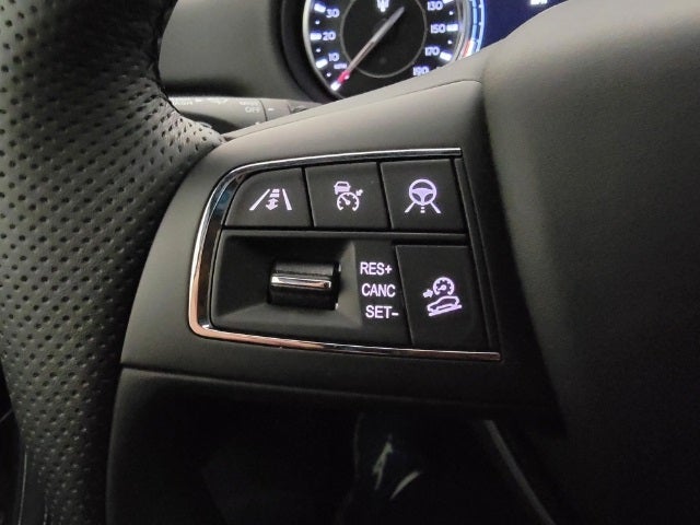 2023 Maserati Levante GT