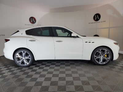 2023 Maserati Levante GT
