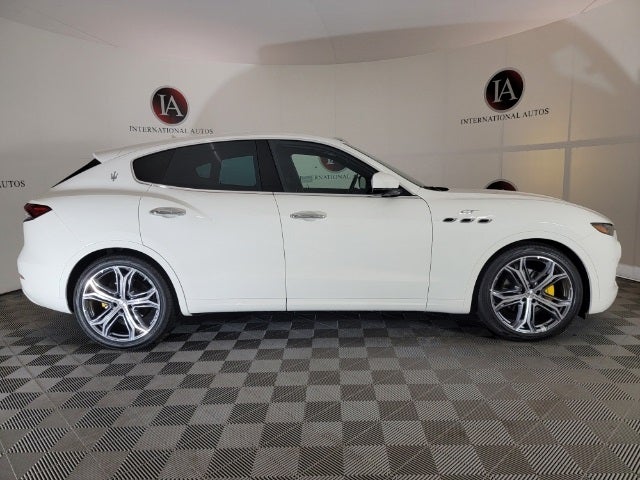2023 Maserati Levante GT