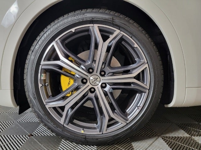 2023 Maserati Levante GT