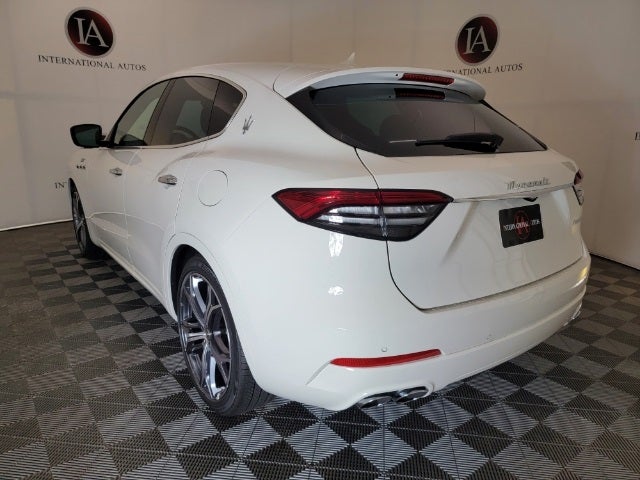 2023 Maserati Levante GT