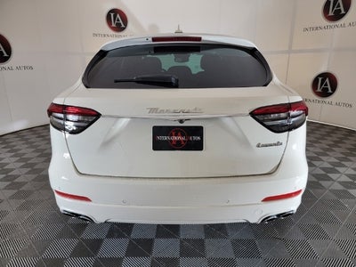2023 Maserati Levante GT