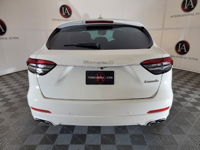 2023 Maserati Levante GT