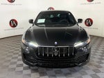 2021 Maserati Levante Base