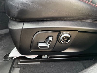 2021 Maserati Levante Base