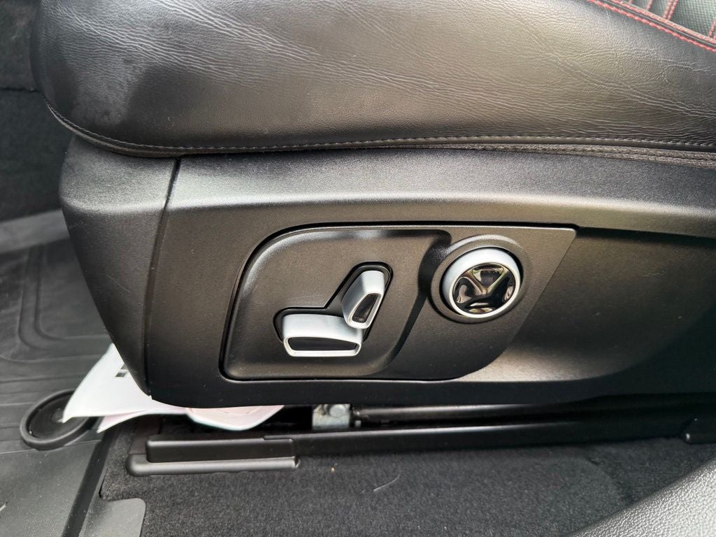 2021 Maserati Levante Base