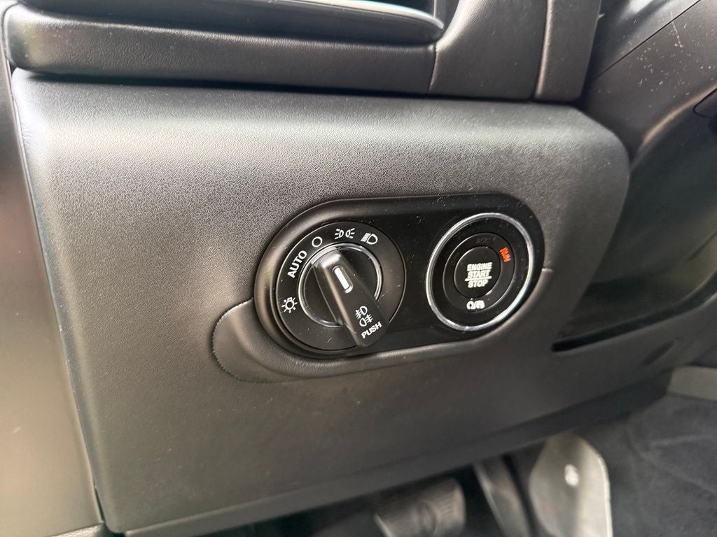 2021 Maserati Levante Base