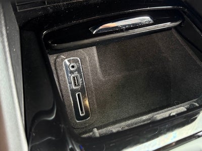 2021 Maserati Levante Base