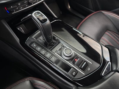 2021 Maserati Levante Base