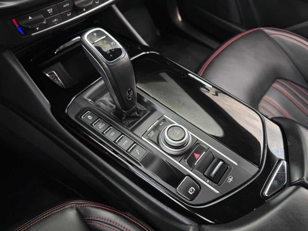 2021 Maserati Levante Base