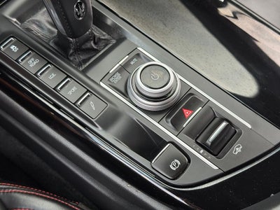 2021 Maserati Levante Base