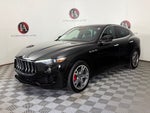 2021 Maserati Levante Base