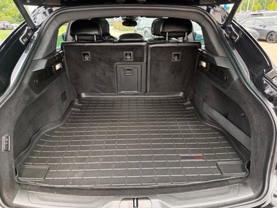 2021 Maserati Levante Base