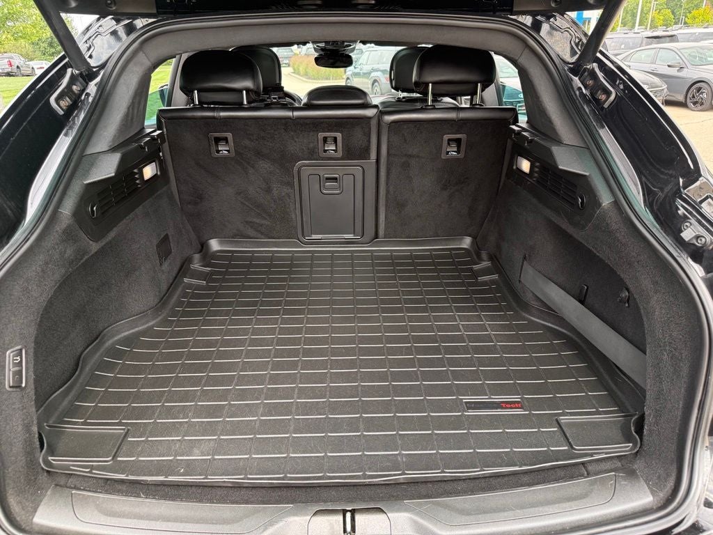 2021 Maserati Levante Base