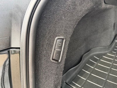 2021 Maserati Levante Base
