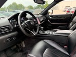 2021 Maserati Levante Base