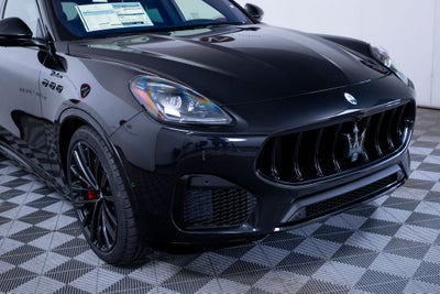 2026 Maserati Grecale Modena