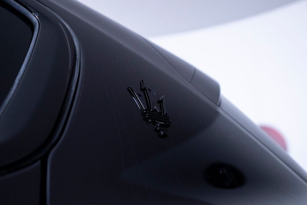 2026 Maserati Grecale Modena