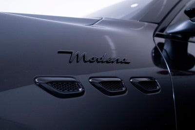 2026 Maserati Grecale Modena