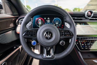 2026 Maserati Grecale Modena