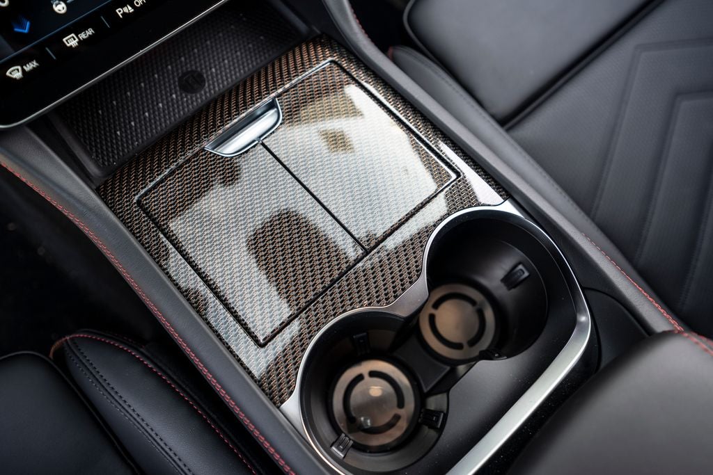 2026 Maserati Grecale Modena