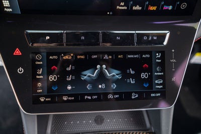 2026 Maserati Grecale Modena