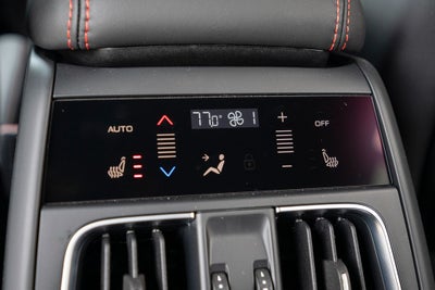 2026 Maserati Grecale Modena