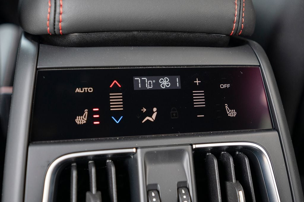 2026 Maserati Grecale Modena