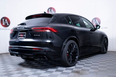 2026 Maserati Grecale Modena