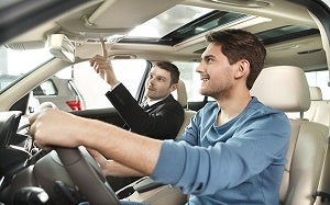 Schedule a test drive at Maserati of Milwaukee in Milwaukee, WI.