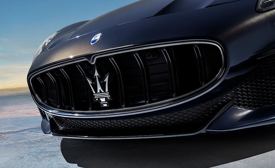 Maserati of Milwaukee in Milwaukee WI