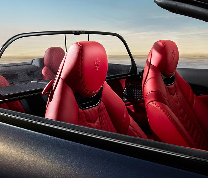 Maserati of Milwaukee in Milwaukee WI