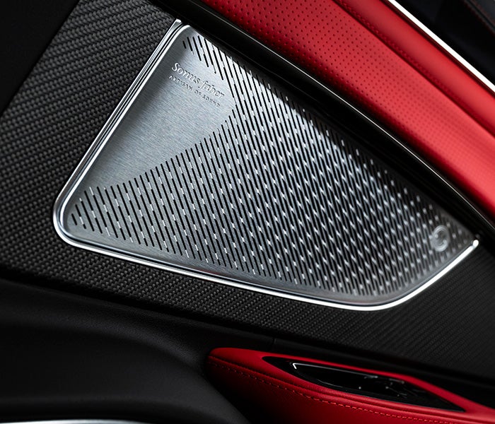 Maserati of Milwaukee in Milwaukee WI