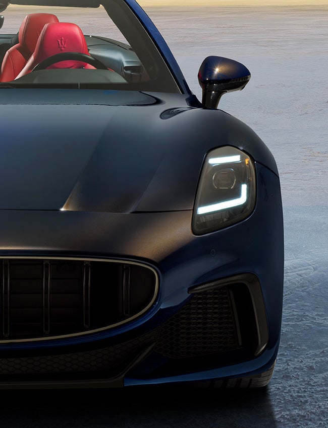 Maserati of Milwaukee in Milwaukee WI