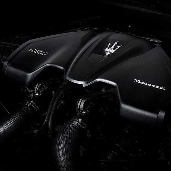 Maserati of Milwaukee in Milwaukee WI