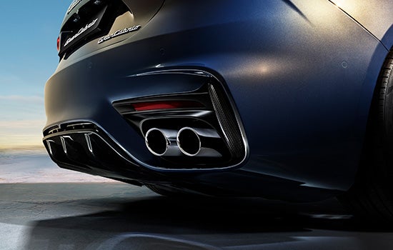 Maserati of Milwaukee in Milwaukee WI