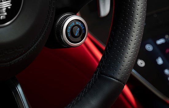 Maserati of Milwaukee in Milwaukee WI